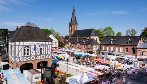 Charmante maison au calme proche de la mer - Foto 5