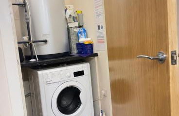 Luxury 2 bedroom Apartment in Manchester City Centre - FREE Parking - Foto 34