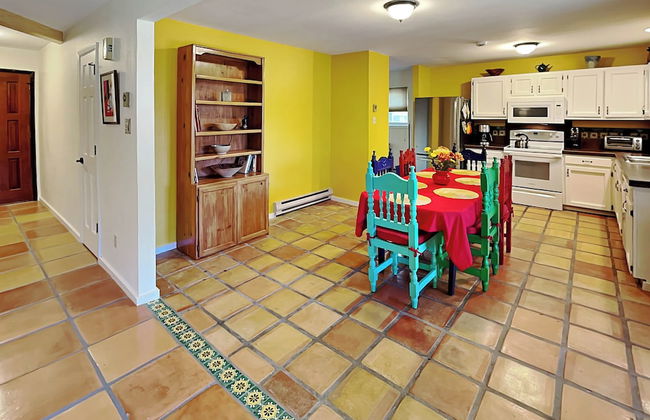 Casa Calabaza by Kokopelli Property Management - Foto 34