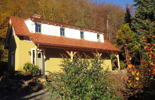 Waldhaus Bielatal - Foto 19