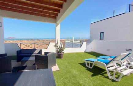 The View Piscina Aire Acondicionado Adult Only - Photo 38