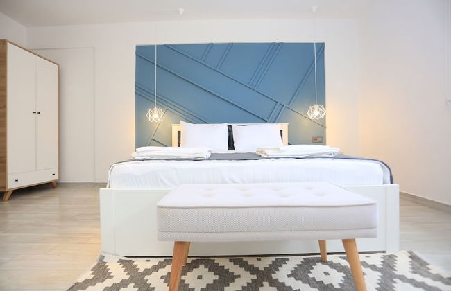 Verde Suites Akyaka - Photo 4