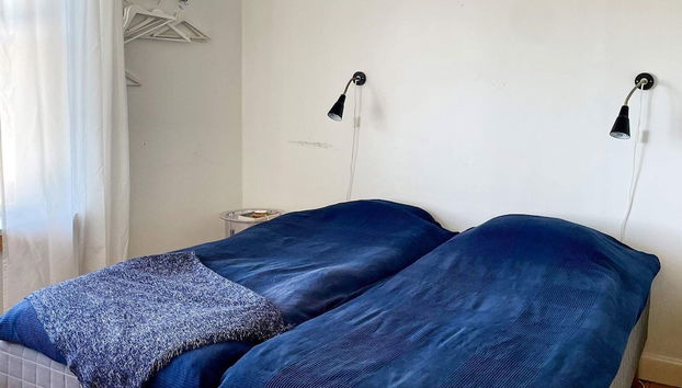 4 Star Holiday Home in Degerhamn - Foto 4, Habitación