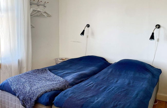 4 Star Holiday Home in Degerhamn - Foto 4