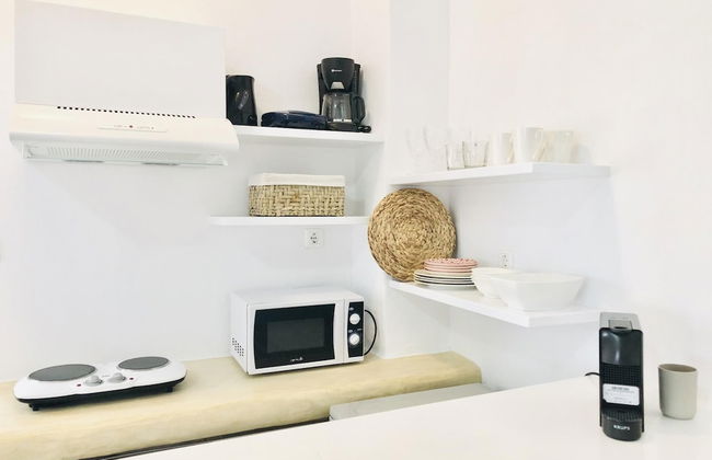 Afluencia Apartment 3 - Naoussa - Foto 4