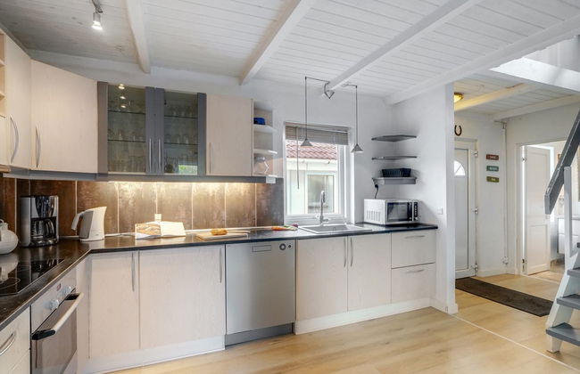 "Hethin" - 100m from the sea - Foto 23