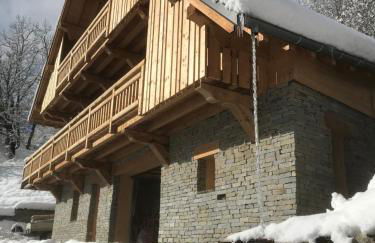 La grange à Gaspard - Foto 1