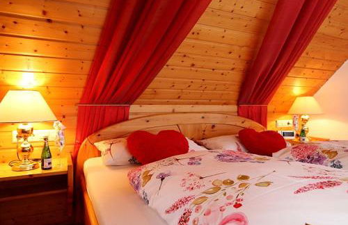 Ferienwohnungen Haus Marlene Kaiser - Foto 39