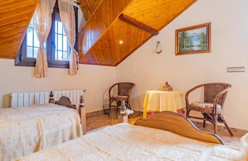 Villa Paraíso Las Malvinas - Photo 62