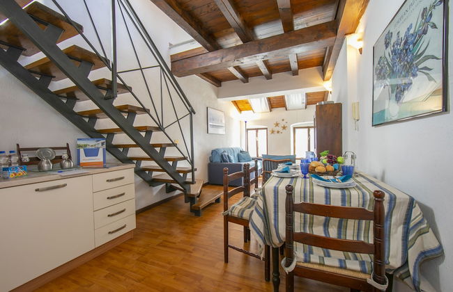 Attico Bellavista Mare sea view - Foto 18