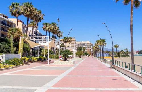 SR Wellingtonia Estepona Centro - Foto 46