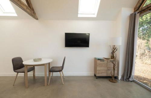 Eastcombe Barn - Foto 33