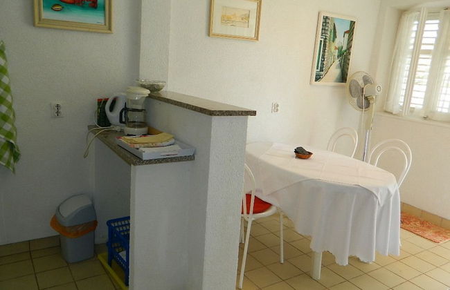 Apartment and Room Darinka - Foto 8