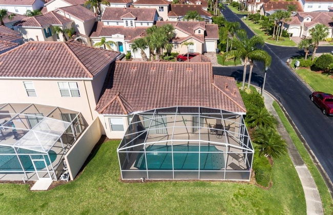 Ss256681 - Tuscan Hills - 3 Bed 2 Baths Villa - Photo 1