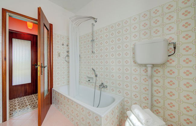 Casa Pepe -private Terrace 100m Near Lake - Foto 15