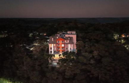 Vista da Catedral Flat no Serra Class - Foto 42