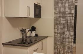 Ferienwohnung Villa Josephine - Foto 6