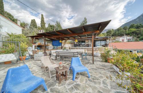 Magical View, Villa Asproneri, Kamena Vourla - Photo 122