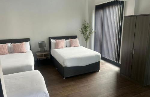 Dockside Aparthotel, Best Western Signature Collection - Foto 28