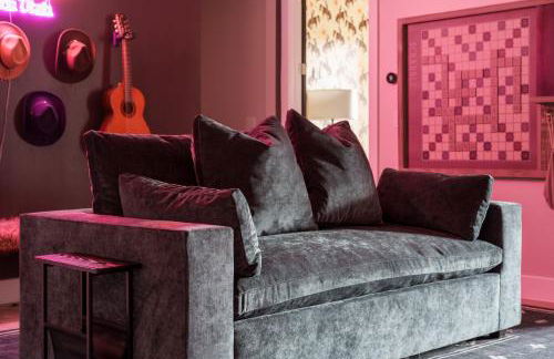 Wild West Oasis - Experienced Hosts, 2 King Suites - Foto 27