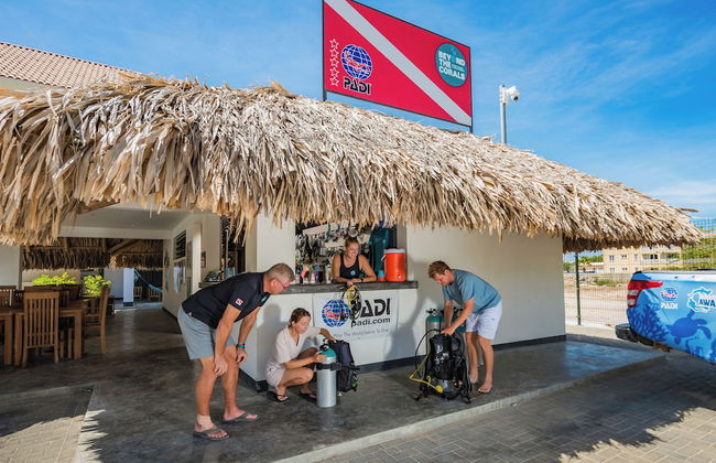 Bloozz resort Bonaire - Foto 73