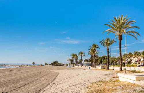 Tabarca’s View Santa Pola - Foto 26
