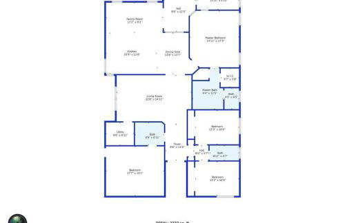 Designer Stylish Villa by Sawgrass with Hot Tub and Arcade Games - Foto 64