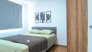 Espaço Aruba l Apê confortável perto da Praia - Foto 5