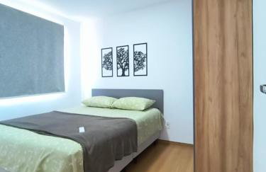 Espaço Aruba l Apê confortável perto da Praia - Foto 5