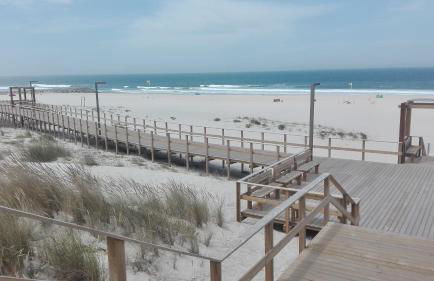 Swim&Beach Condominio Torreira - Foto 28