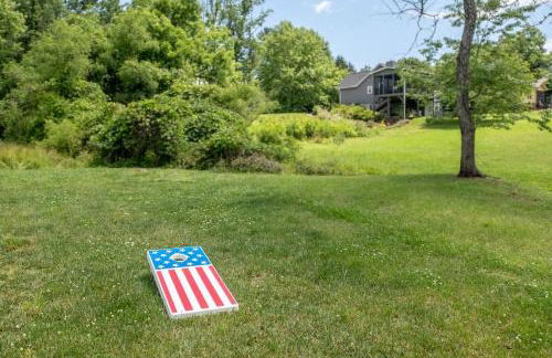 Walkable Downtown 5BR - Hot Tub and Resort Access - Foto 11