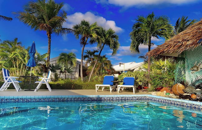 Harbour Club Villas & Marina - Foto 23