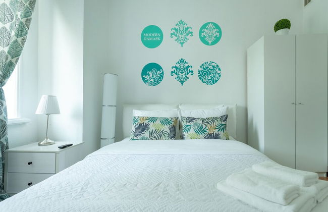 Kotelnicheskaya Royal Tower - Photo 80