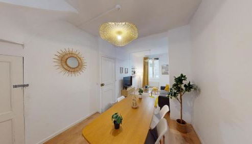 Maison cosy et calme à proximité de la gare - Foto 4