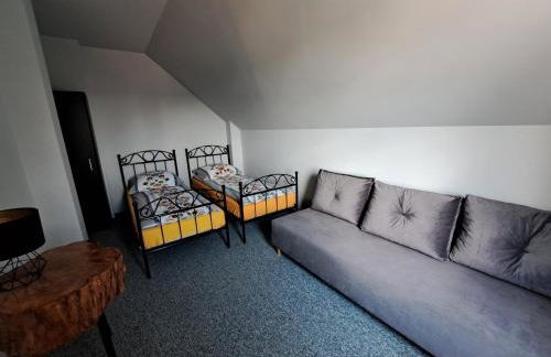 GOSPODARSTWO TURYSTYCZNE w OSINKACH - Foto 6