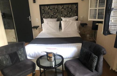 Jardin Abbatiale - Foto 3