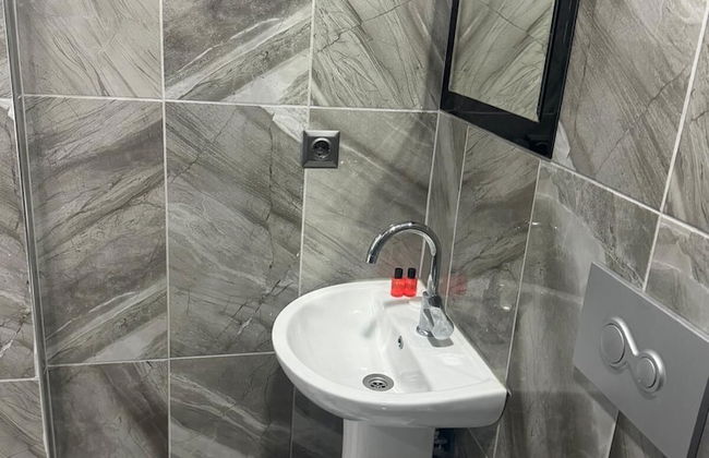 Kalmuk Suite Hotel - Foto 68