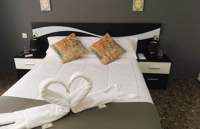 Iberia Lodging House - Photo 3