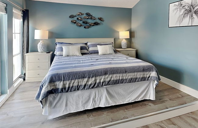 Madeira Beach Yacht Club 343h - Foto 15