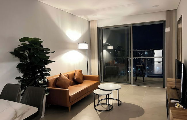 The Sky 89 Panorama D7 - Foto 25