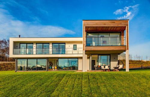 Lakeside property with spa access on a nature reserve Sandpiper BV13 - Photo 1