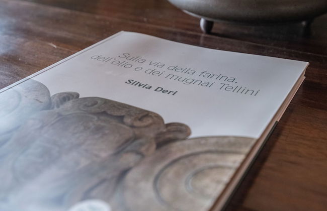 Alchimia Di Storia Attico di Charm nel Castello di Calci - Foto 59