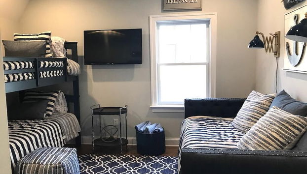 NEW Castle Street 109 - Foto 5, Habitación