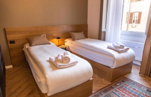 Testaccio Boutique Apartment in Rome - Photo 9