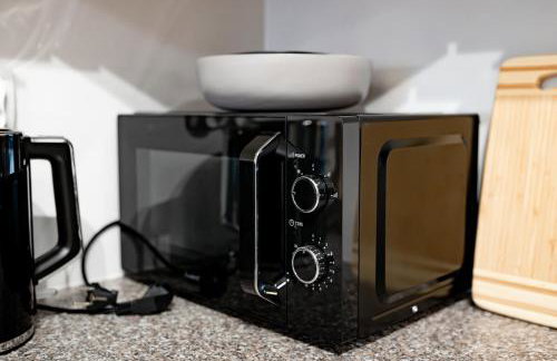 Apartamenty EUROPA - Foto 53