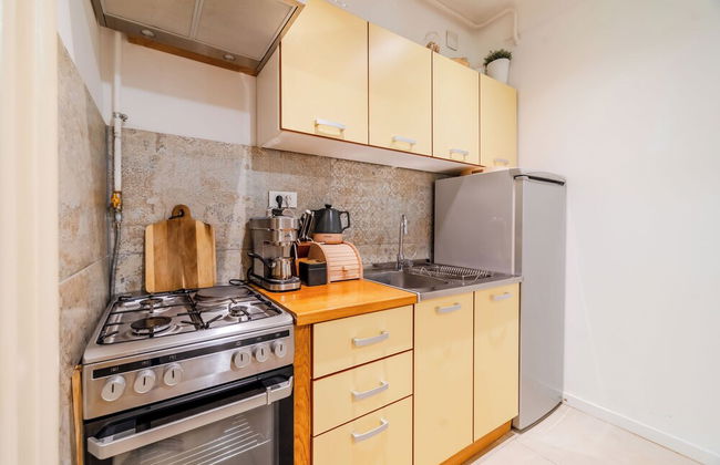 Stylish City Center Vibes Apartment - Foto 10