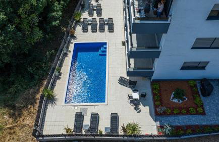 Relax Trogir - Foto 24