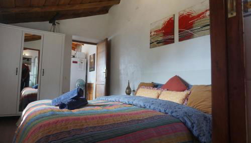 sunset and stars stone house - Foto 2