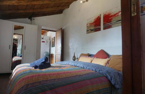 sunset and stars stone house - Foto 2