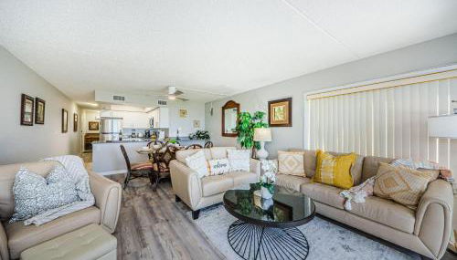 Beachfront Aldea 5 - Foto 4